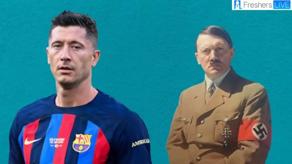 robert lewandowski grandmother