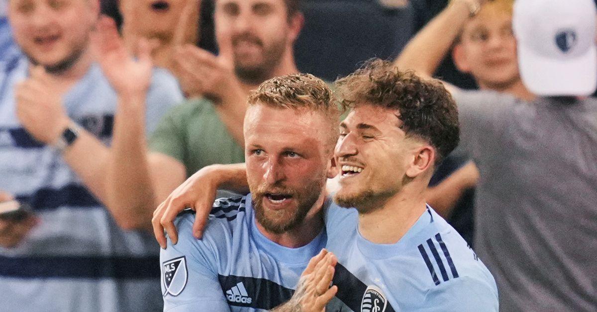 2022 Sporting KC Salaries: A Look Inside the Numbers