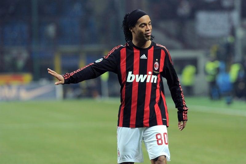 Ronaldinho: The Brilliance of a Legend