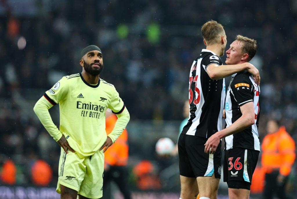 Nottingham Forest Midfielder Sean Longstaff Set for Contract Extension