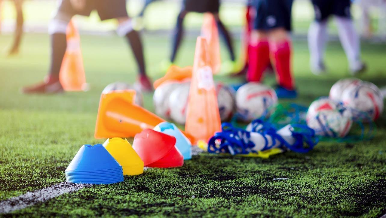 7 Essentials for a Successful Soccer Practice