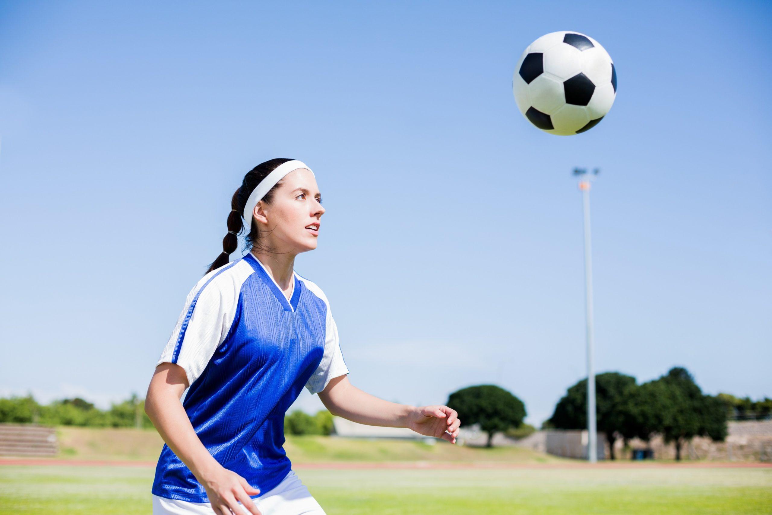 Improve Your Solo Soccer Skills with Fun Drills