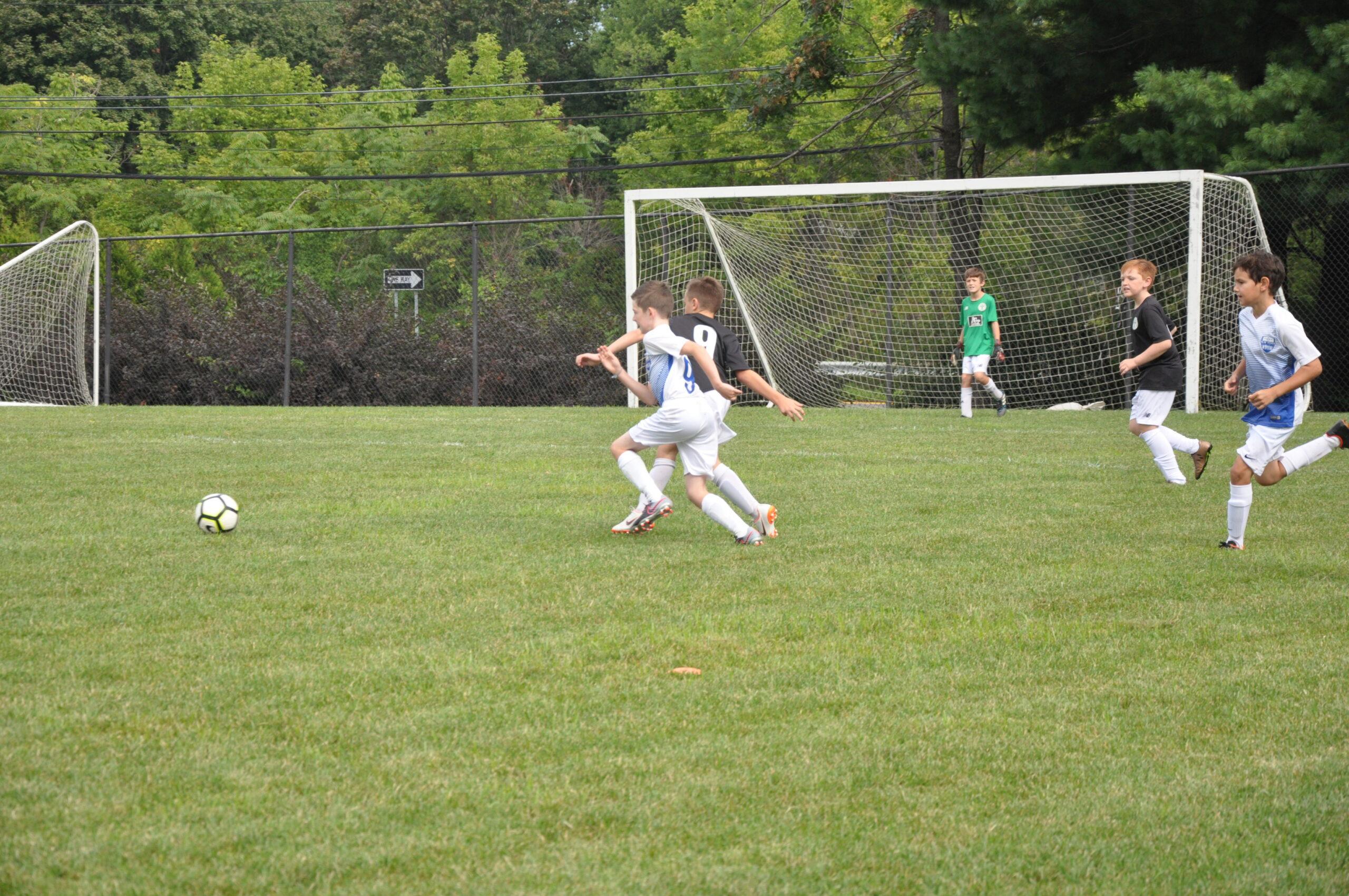 9 Tips and Tricks to Become an Amazing Goalkeeper