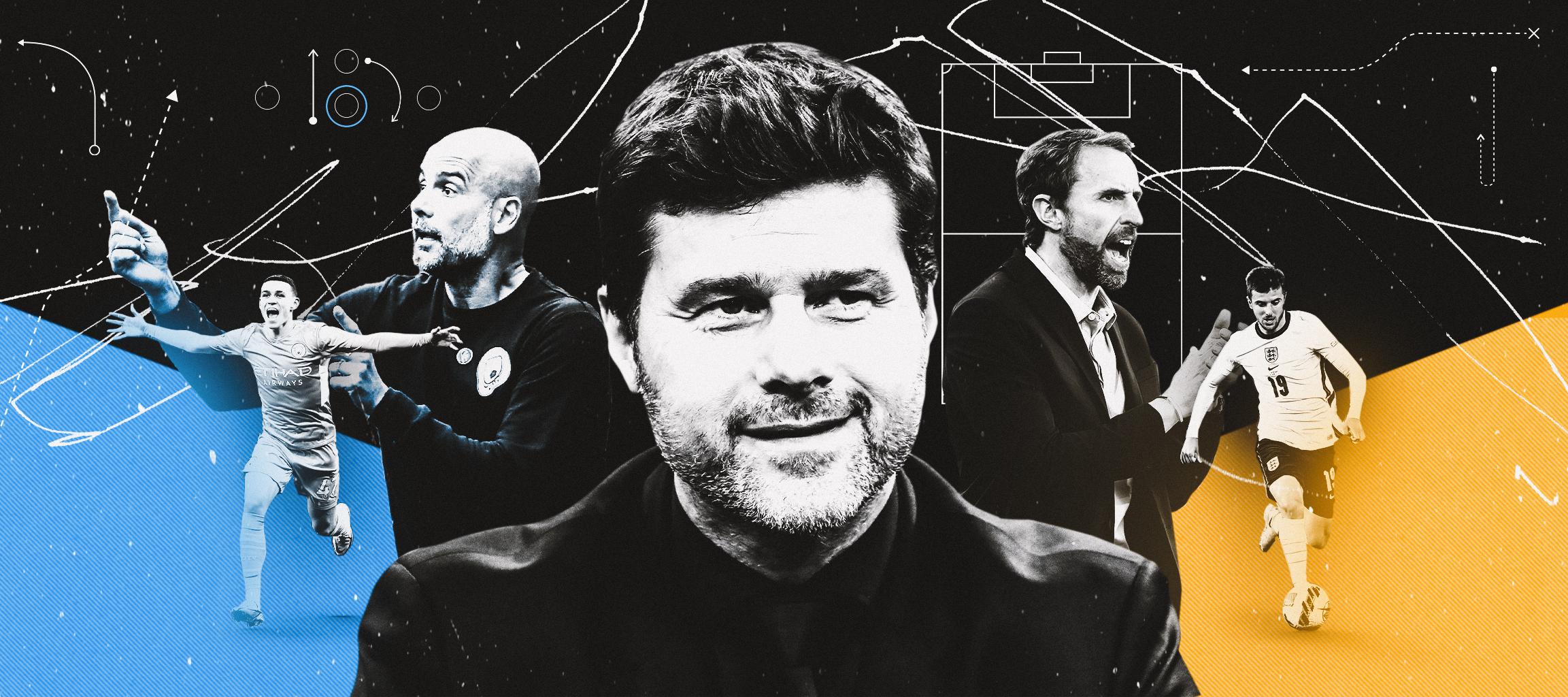 The 4-2-3-1: A Versatile Formation for Modern Football
