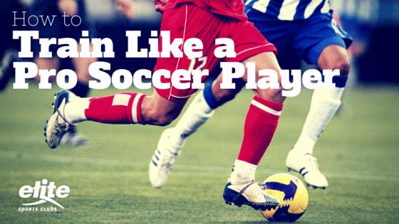 Train Like a Pro Soccer Player: Get in Shape with Pesstatsdatabase