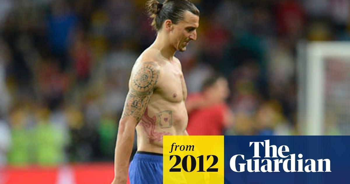 The Fascination of Footballers’ Ponytails: An Unfortunate Fashion Trend