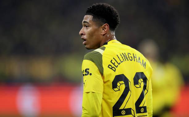 Top 10 Football Players Who Wear the Number 22 Jersey Pesstatsdatabase