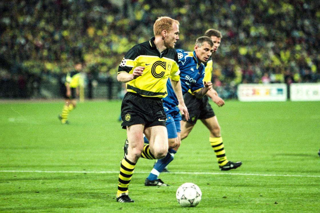 Matthias Sammer