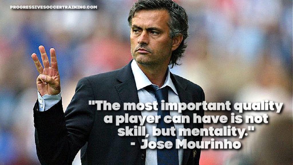 Inspirational Soccer Quotes: Motivating Greatness on the Field