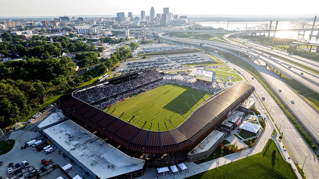 soccer stadium seats