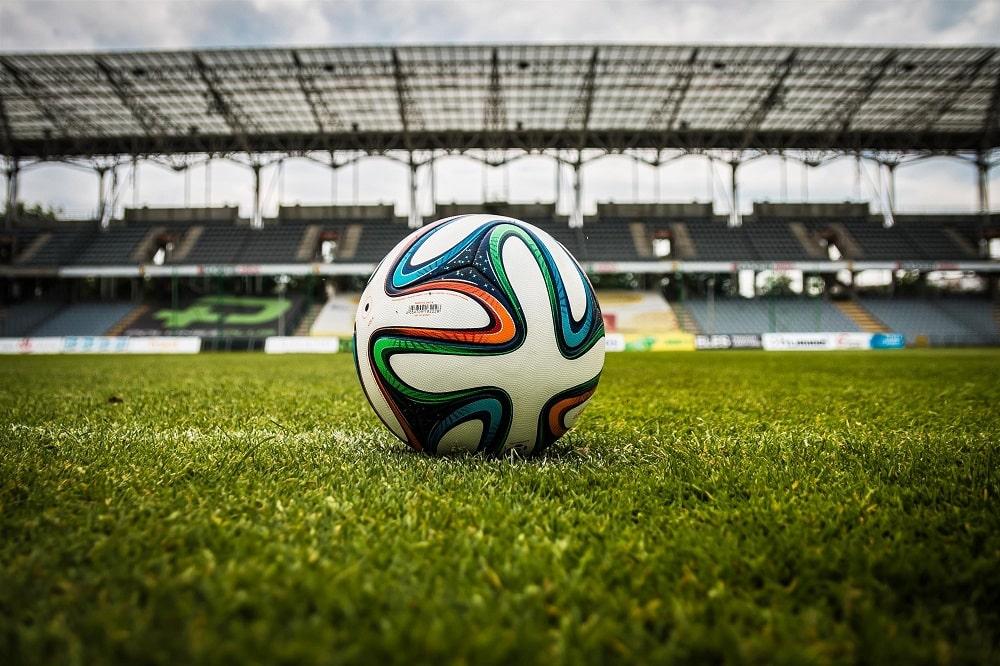 Soccer Standings