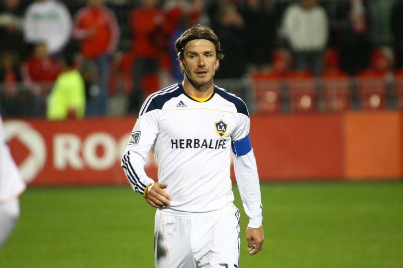 The Best Soccer Teams With White Jerseys