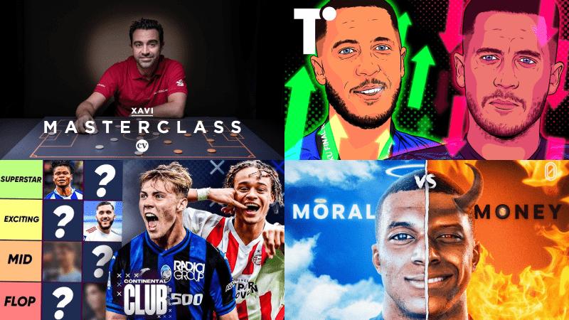 The Best Football YouTube Channels to Fuel Your Passion