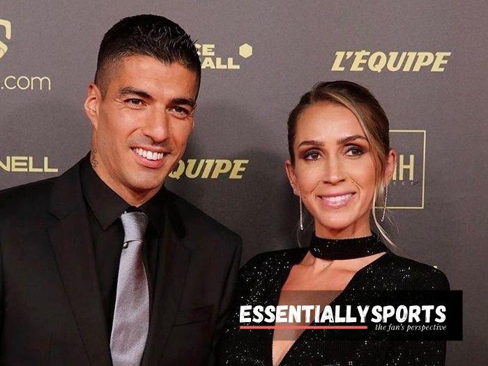 Luis Suarez’s Wife: All You Need to Know About Sofia Balbi