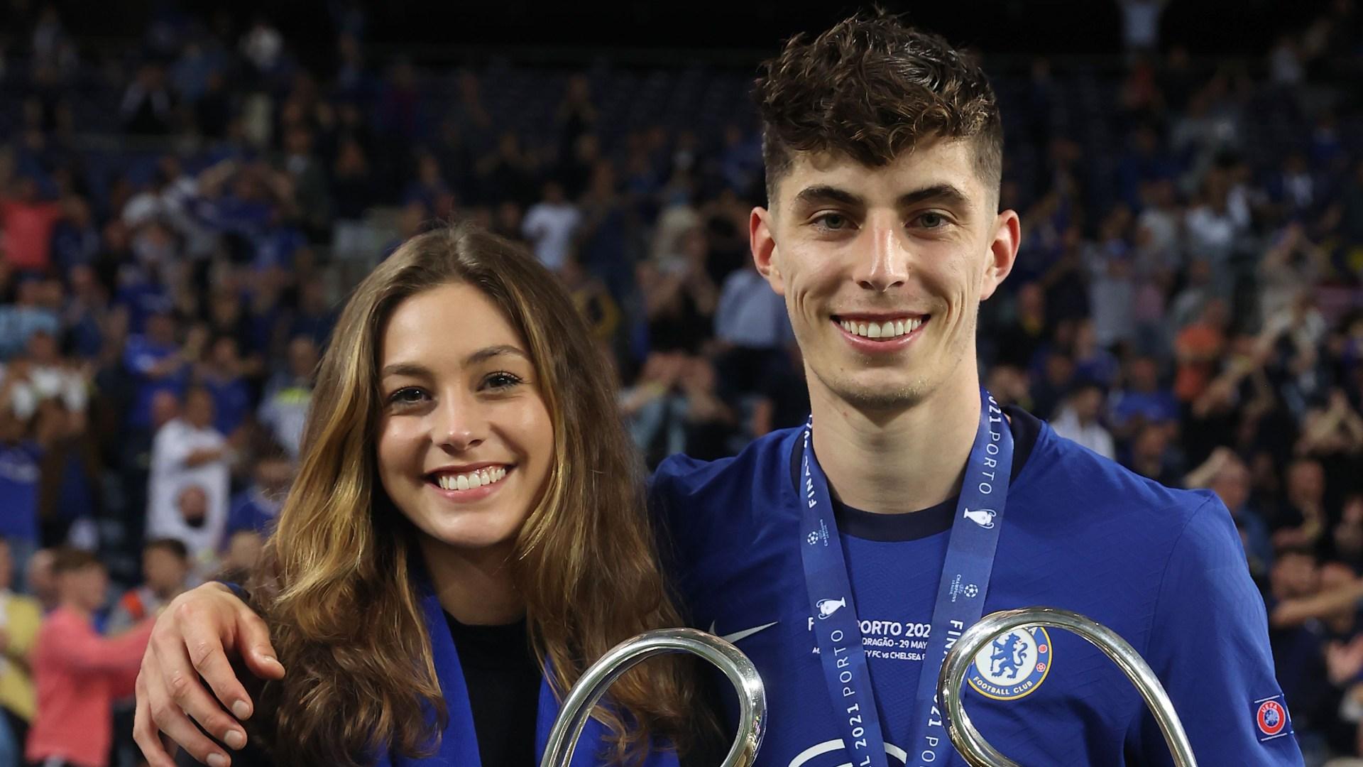 Kai Havertz Opens Up About Personal Struggles Amid Form Slump at Chelsea