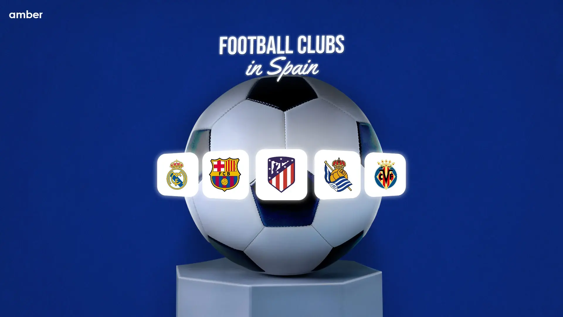 Spain’s Football Clubs: A Journey through Excellence and Rivalries