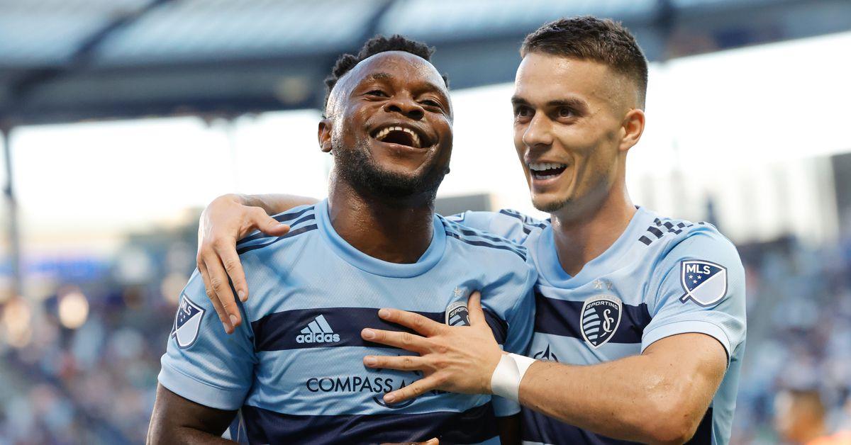 Sporting KC 2022 Salaries Unveiled: Who Is Overpaid and Who Is Underpaid?