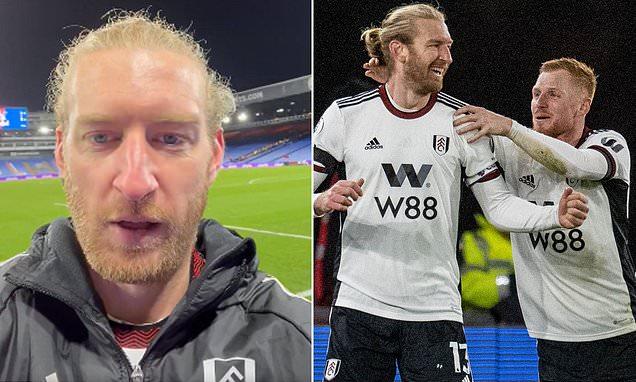 USA Defender Tim Ream Extends Contract with Fulham and Scores First Premier League Goal