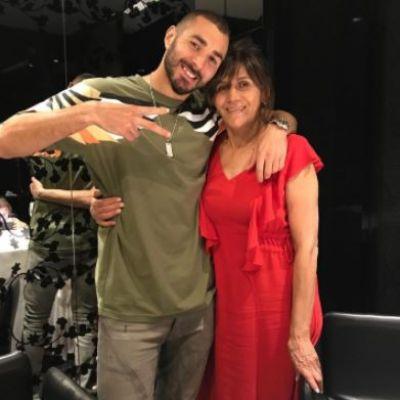 The Inspiring Story of Wahida Djebbara: Mother and Supporter of Karim Benzema