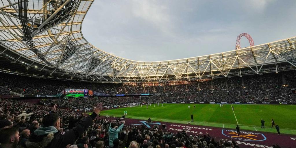 West Ham United Publishes Gender Pay Report