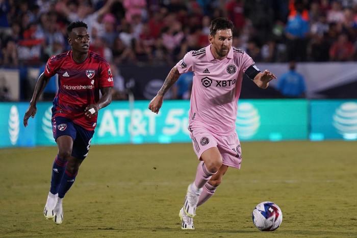 What does shots assisted mean in soccer
