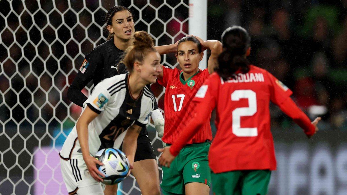 Everything You Need to Know About Own Goals in Soccer