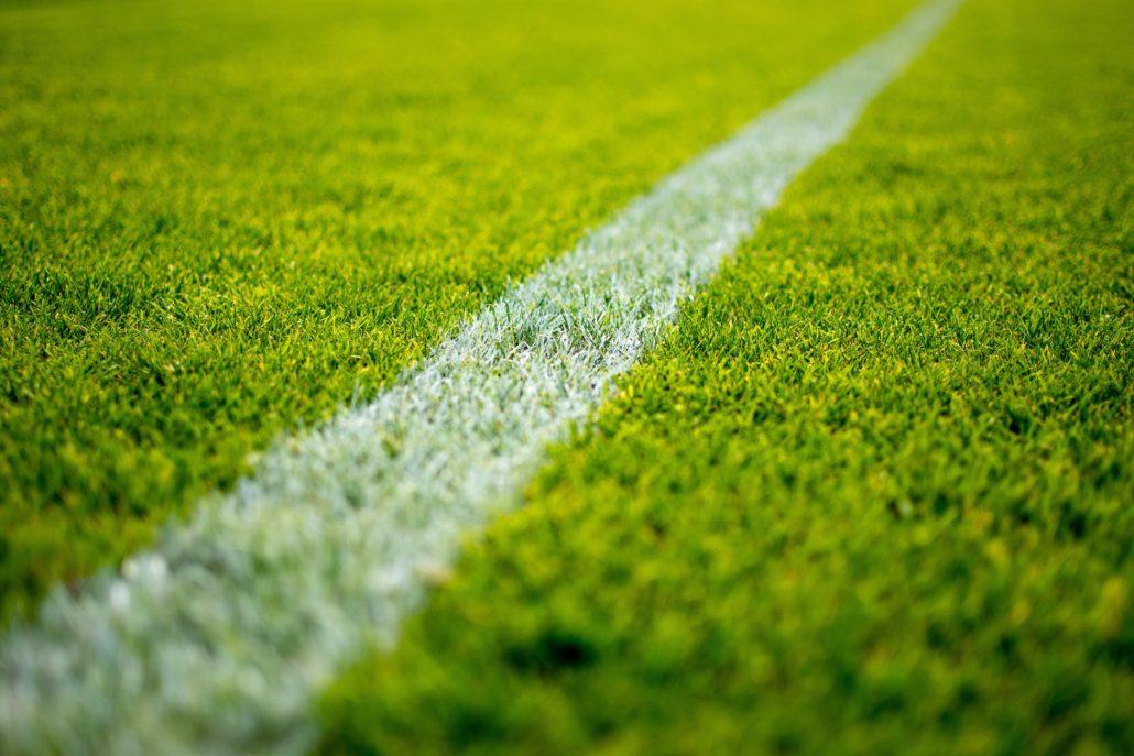 what is a pitch in soccer