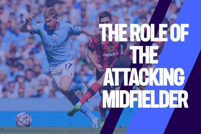 The Magic of Attacking Midfielders