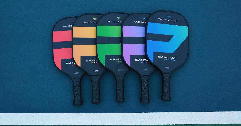 Minto US Open Pickleball Championships