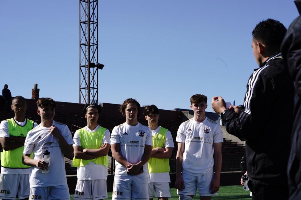 USL Academy Cup: Frequently Asked Questions