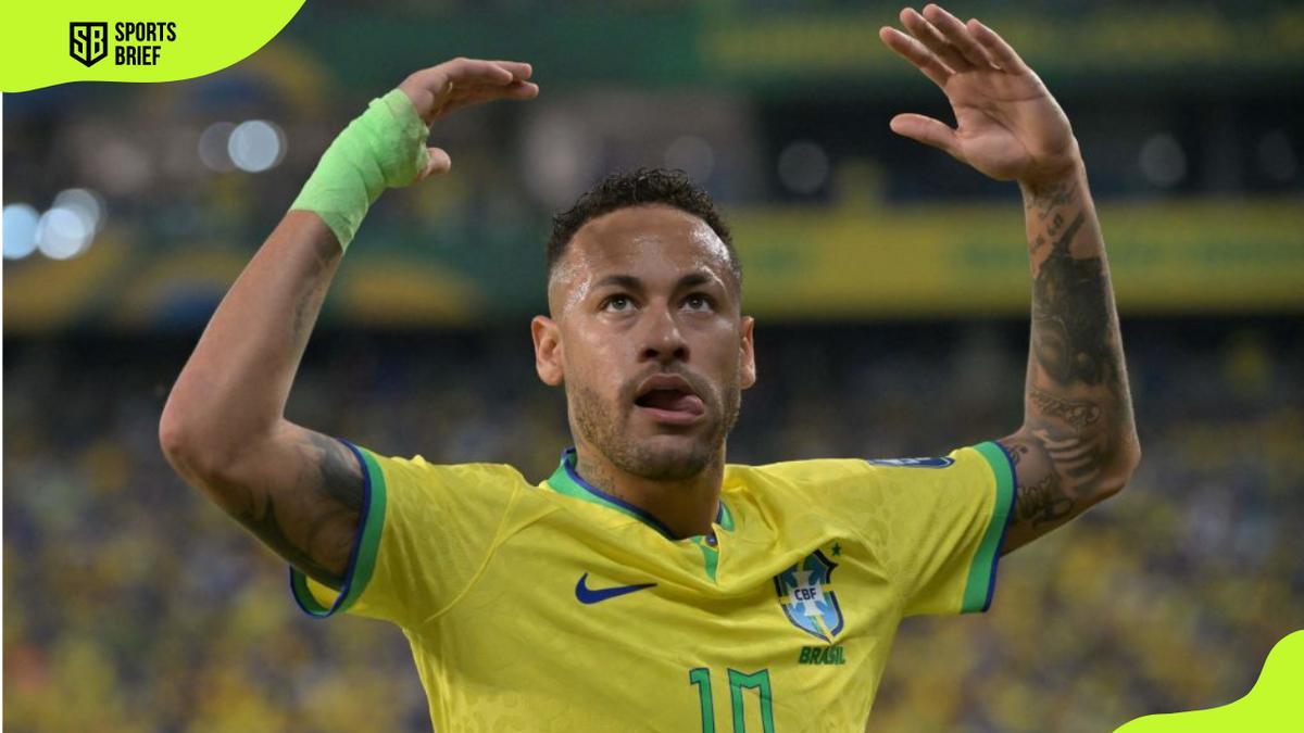Neymar’s Languages: Unveiling the Communication Skills of the Brazilian Footballer