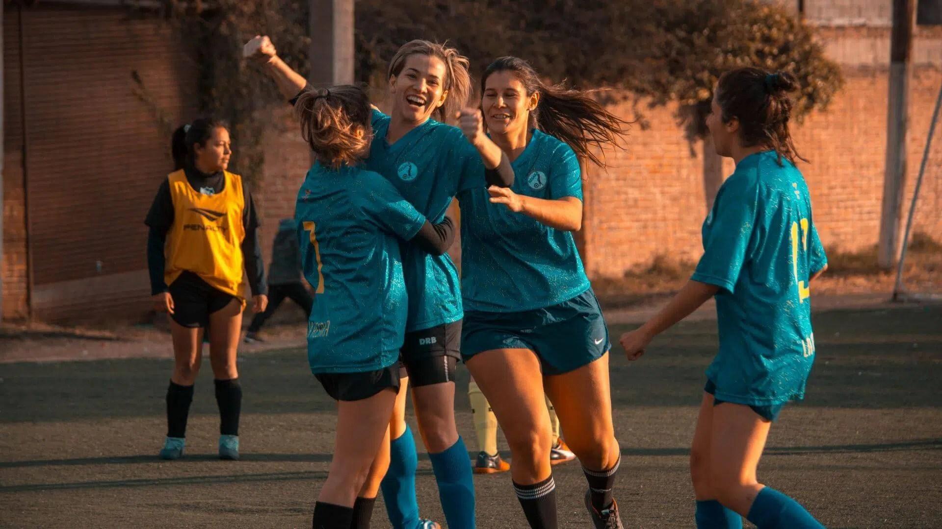 The Ultimate Pre-Game Routine for Soccer Players