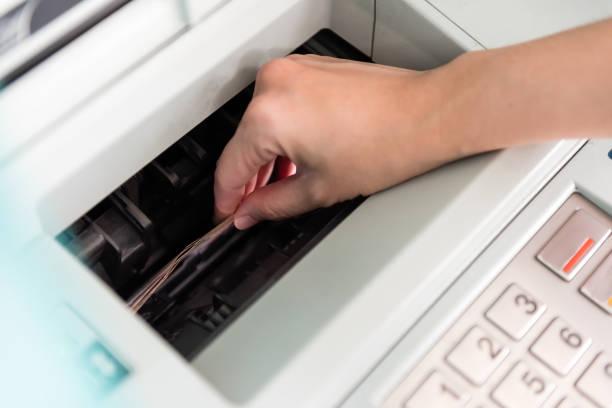 What Are Cash Deposit Machines (CDMs) in the Banking Industry?