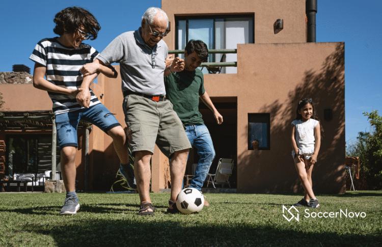 What’s the Ideal Retirement Age for Soccer Players?