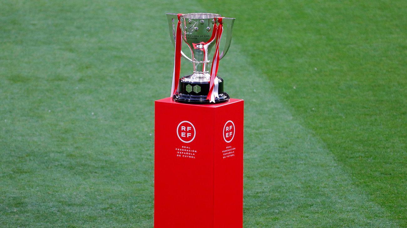 LaLiga season start