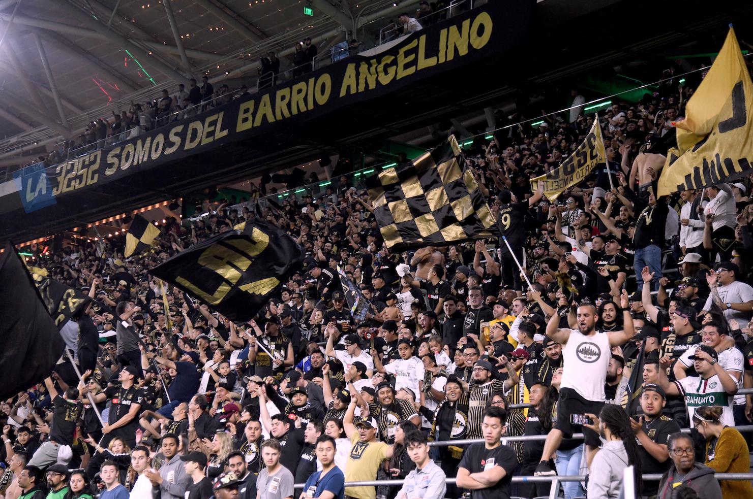 The Best Soccer Cities in the U.S.