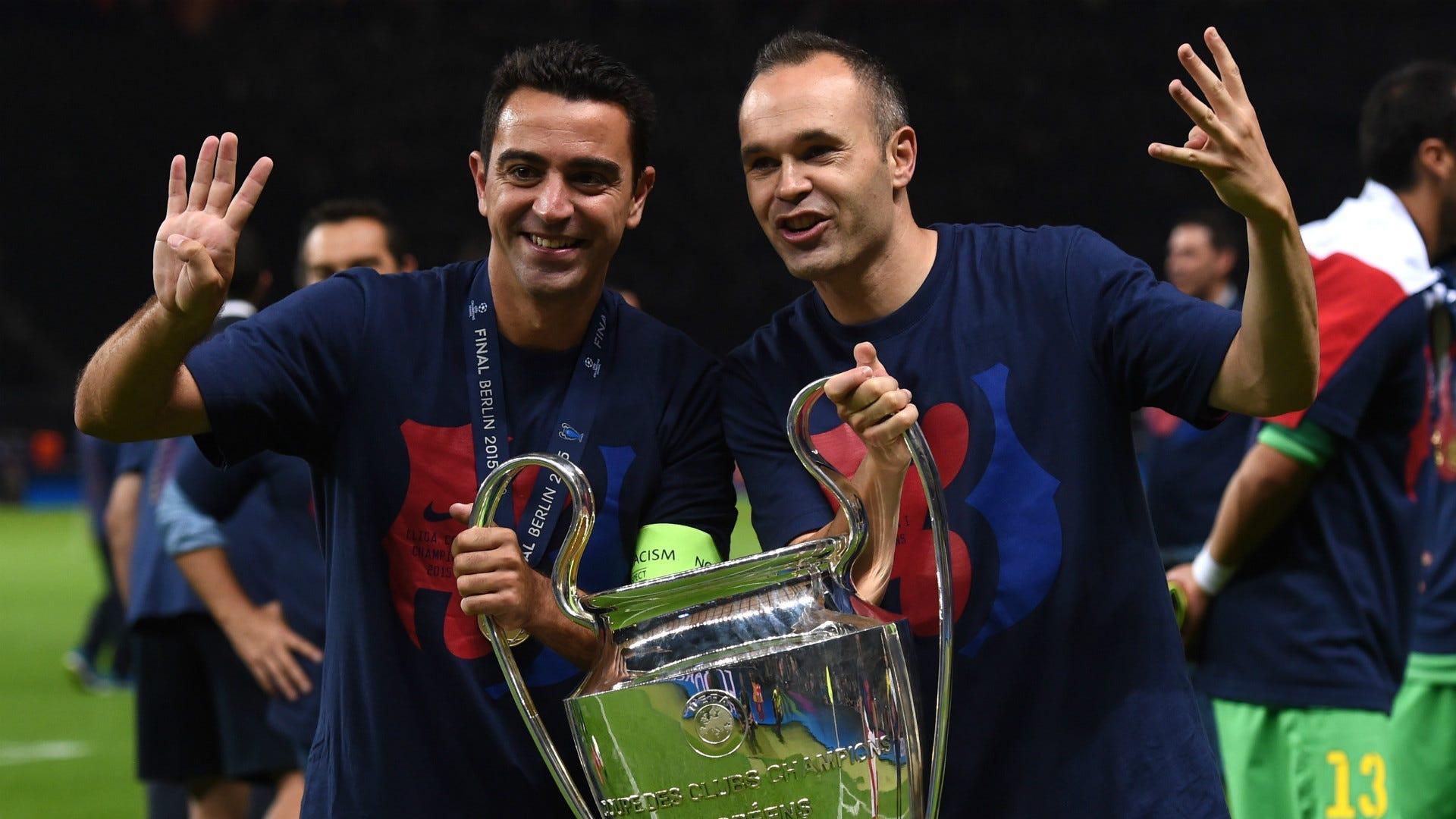 Tiki-Taka: The Tactical Revolution that Dominated Football