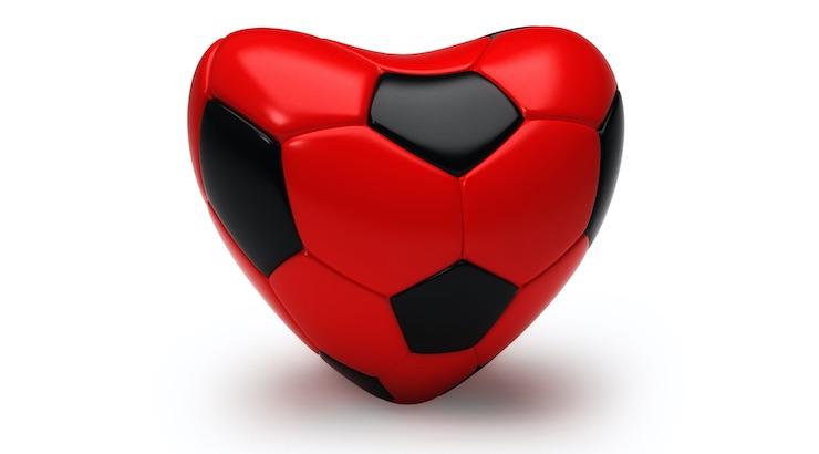 why do people love soccer