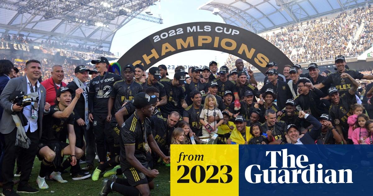 Is MLS Truly a Major League in the US? It Depends Where You Are