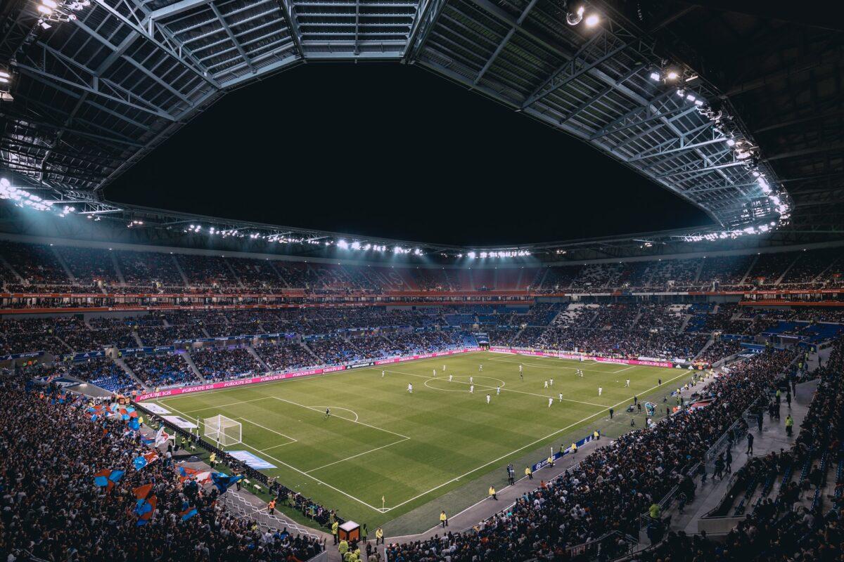 why is soccer so popular