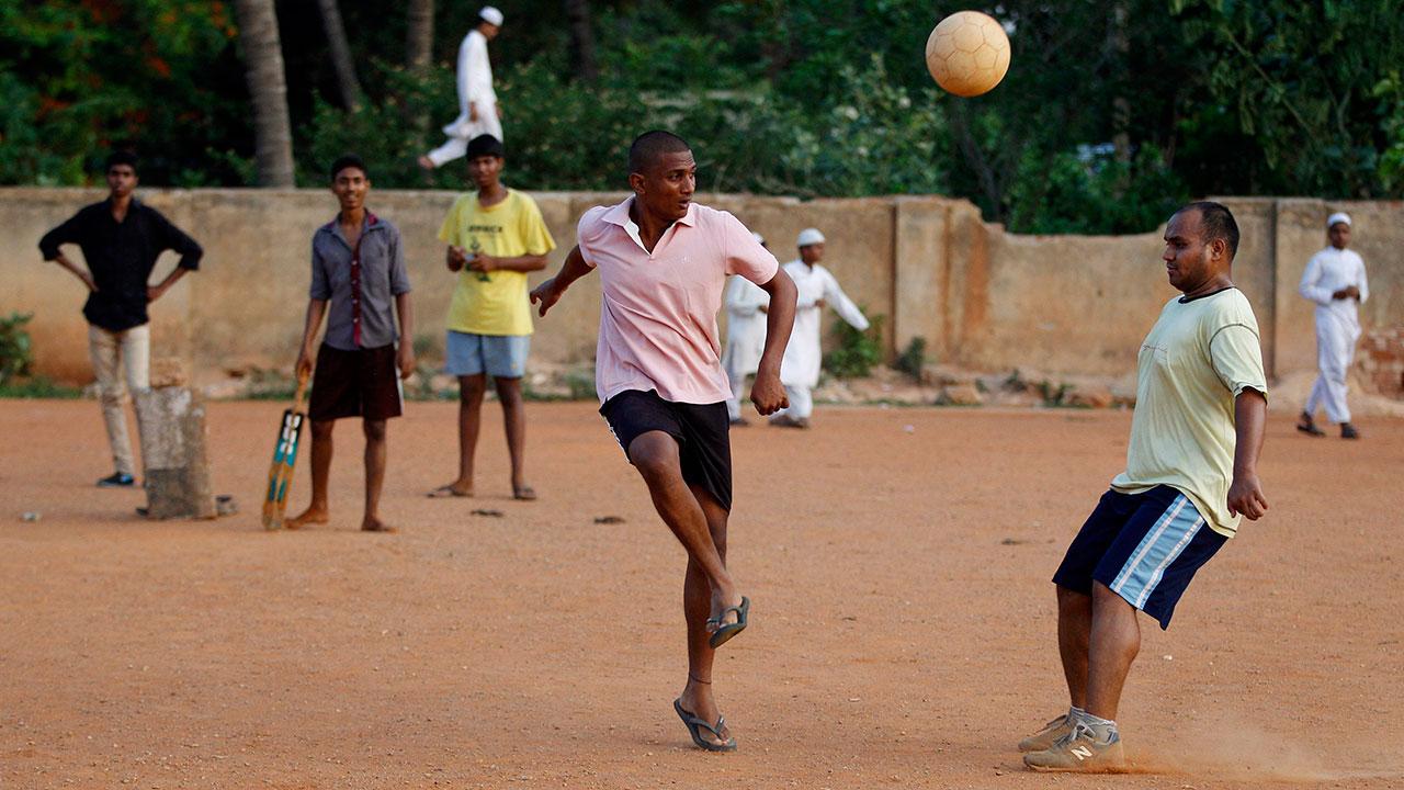 Why the World Cup Holds Immense Significance