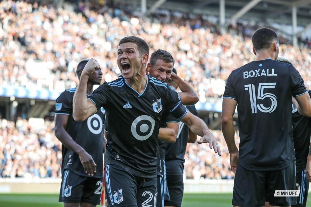 Wil Trapp Set to Return as Loons Captain for 2023 Season