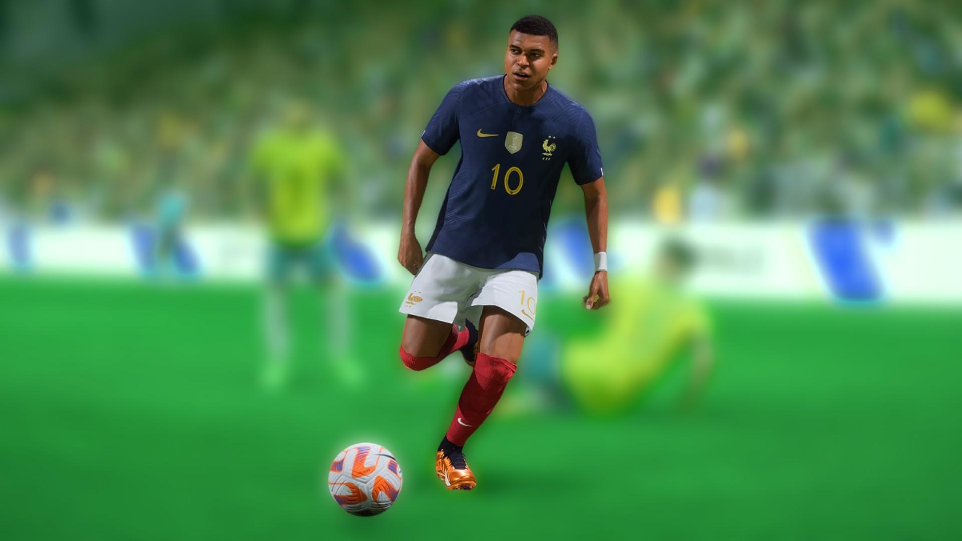 xbox soccer games