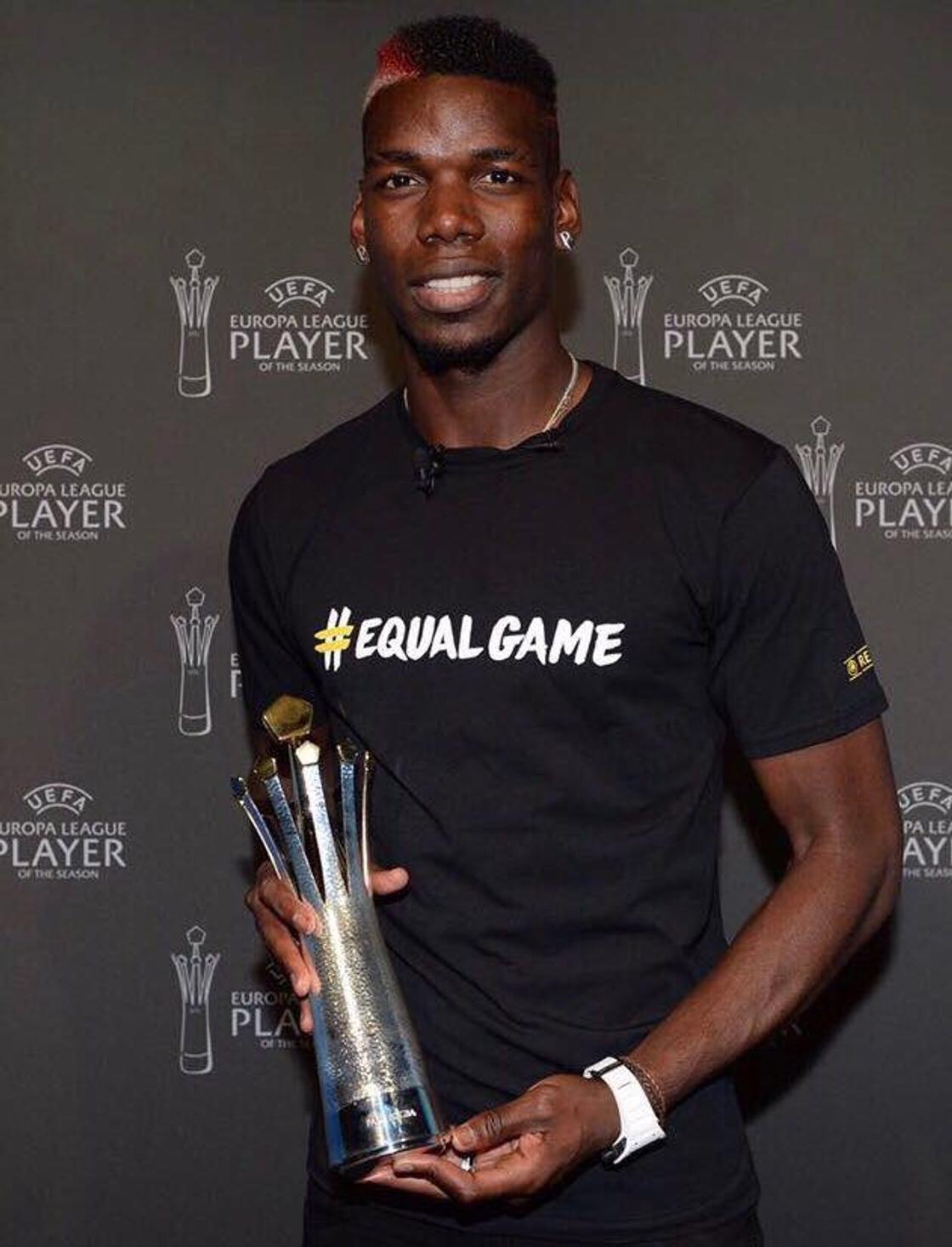 Paul Pogba