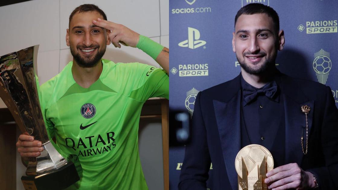 Gianluigi Donnarumma