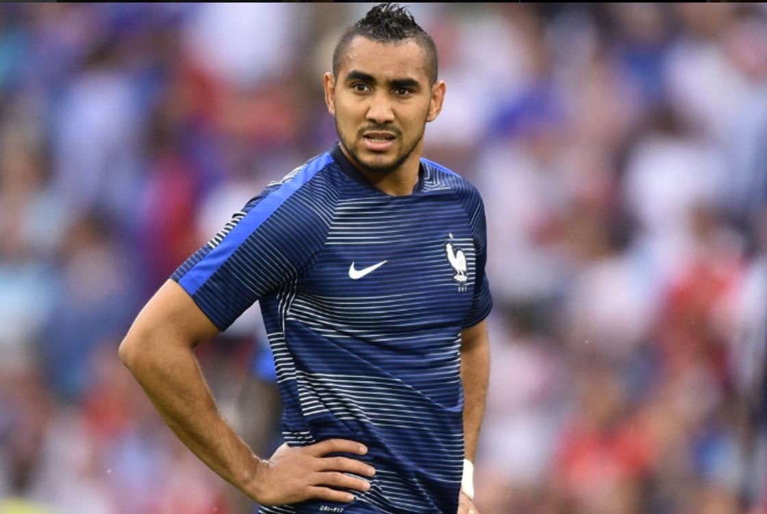 Dimitri Payet
