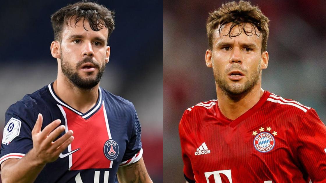 Juan Bernat