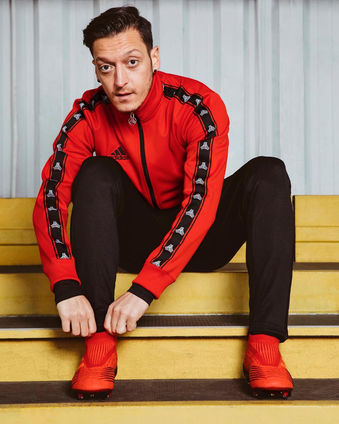 Mesut Özil