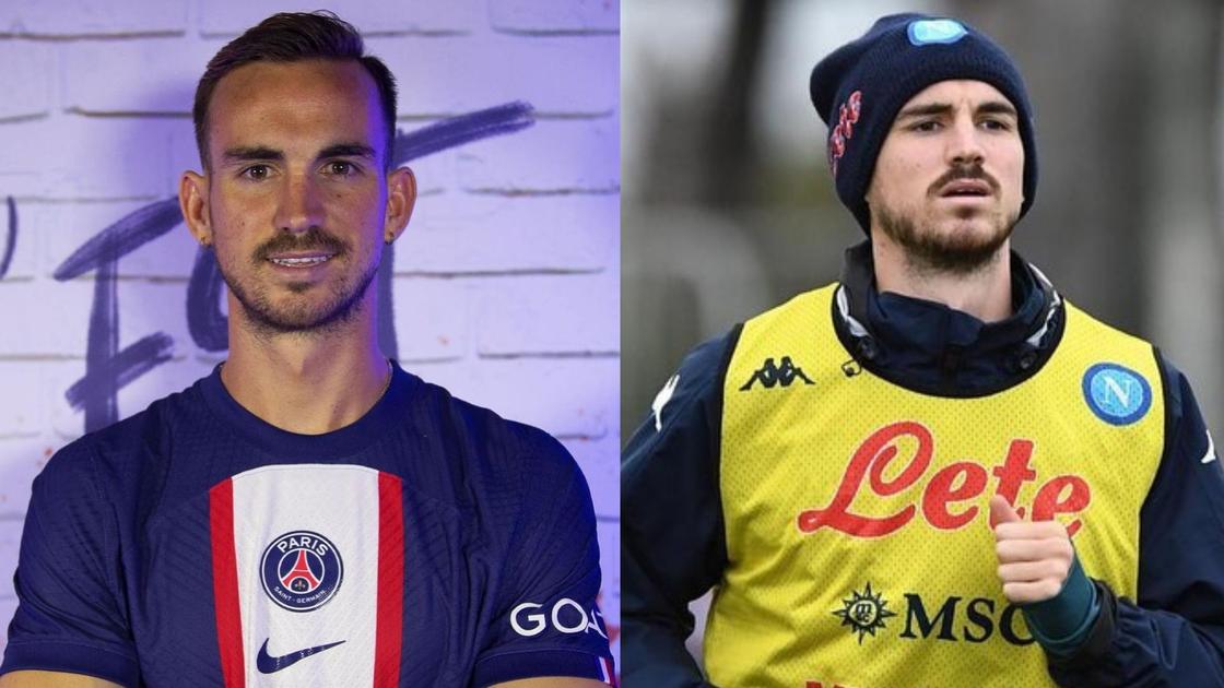 Fabián Ruiz