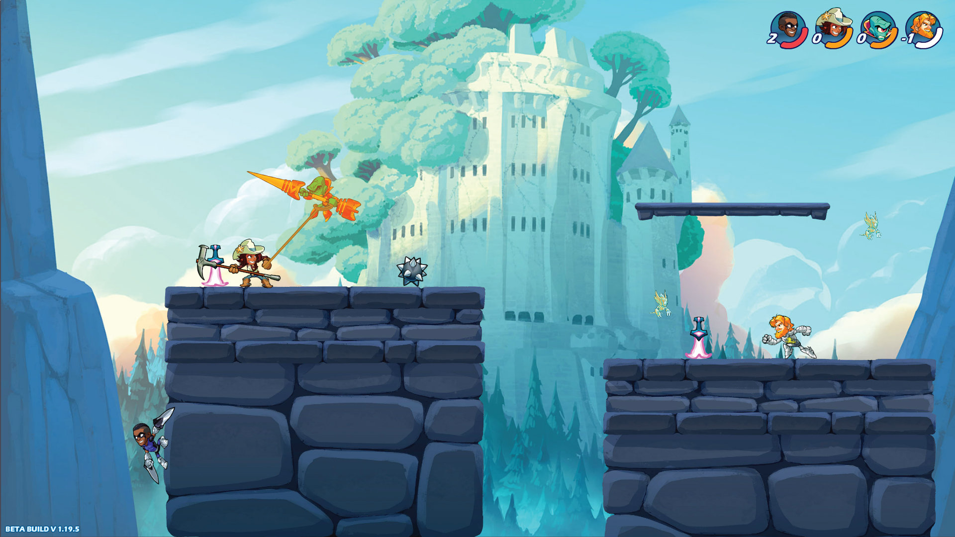 The best free PlayStation 4 games available today